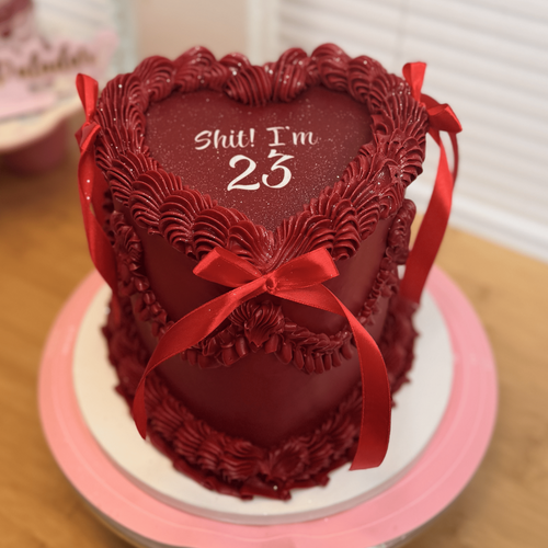Cakes Personalizadas a la Medida | Pa' Tu Paladar
