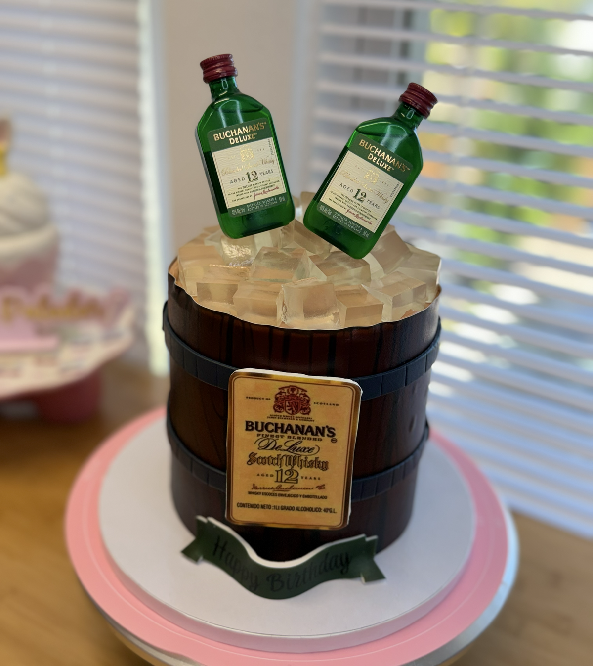Cakes Personalizadas a la Medida | Pa' Tu Paladar