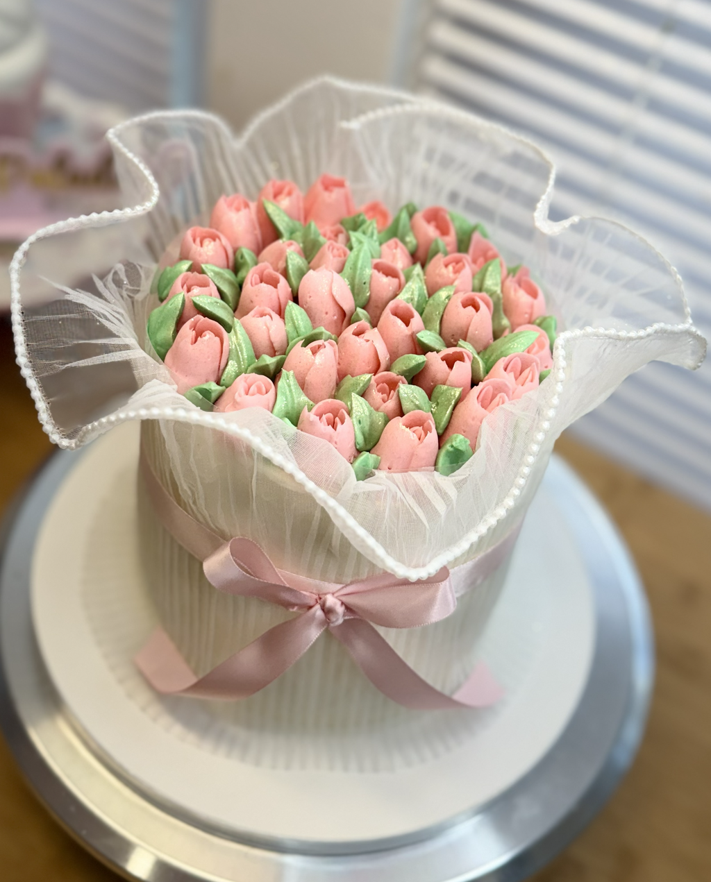 Cakes Personalizadas a la Medida | Pa' Tu Paladar