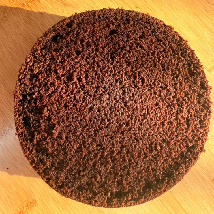 Curso Torta de Chocolate