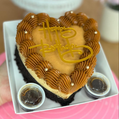 chocoflan 5-6porciones